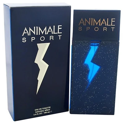 Animale Sport Cologne