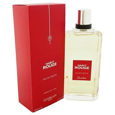 Habit Rouge Cologne