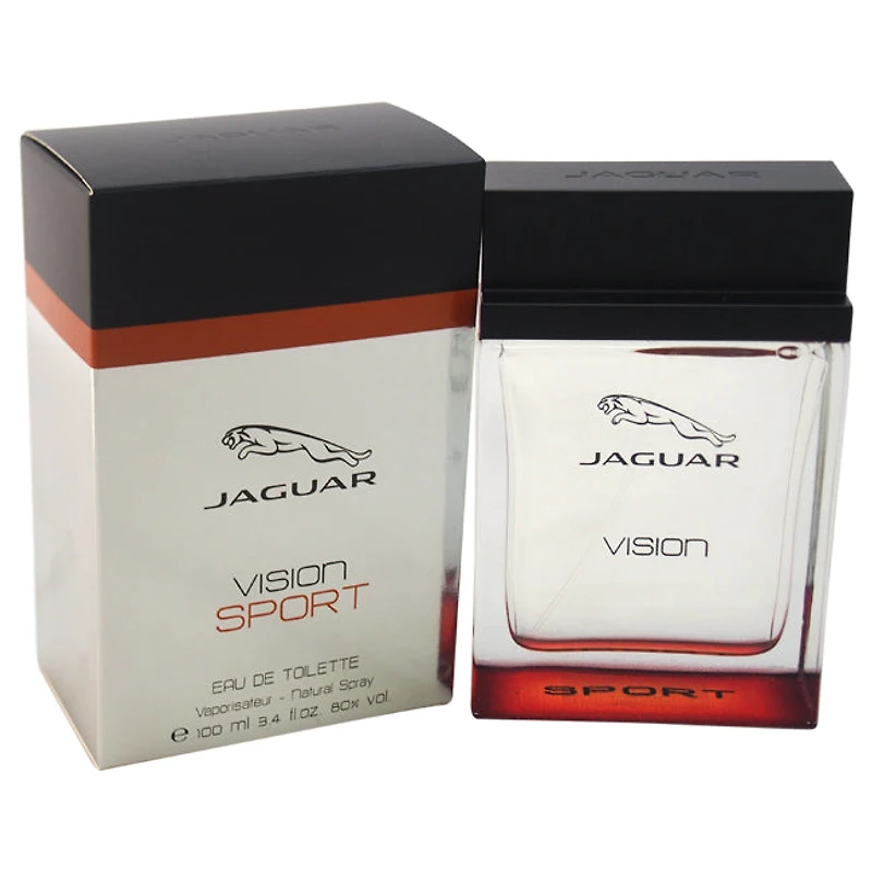 Vision Sport Cologne