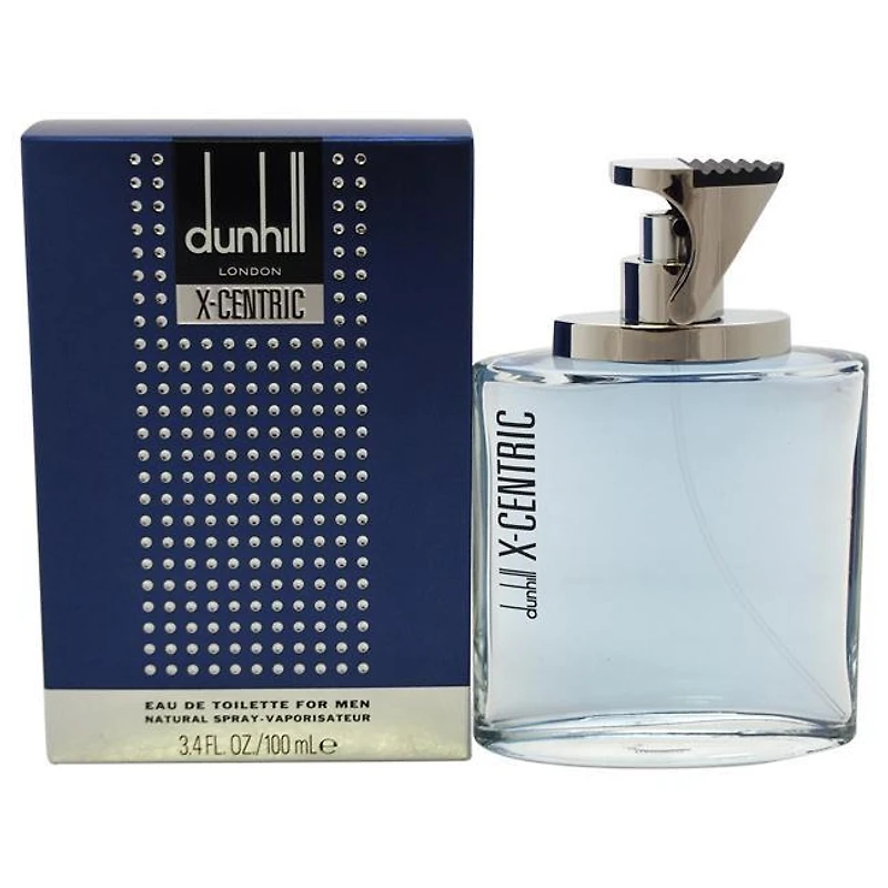 Dunhill London X-Centric Cologne