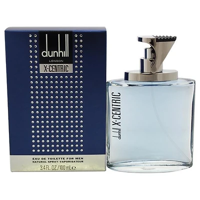 Dunhill London X-Centric Cologne
