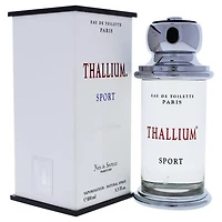 Thallium Sport Cologne (Limited Edition)