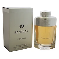 Bentley Cologne