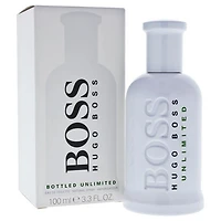 Boss Bottled Unlimited Cologne