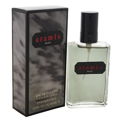 Black Cologne