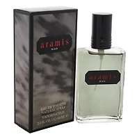 Black Cologne
