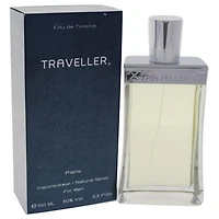 Traveller Cologne