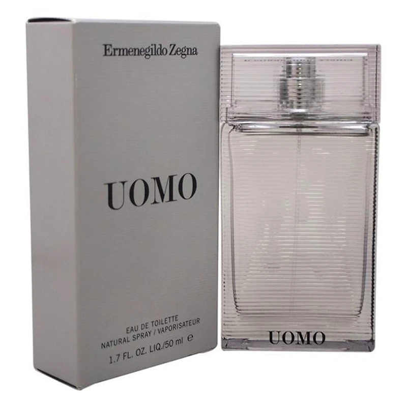 Zegna Uomo Cologne