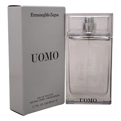 Zegna Uomo Cologne