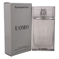 Zegna Uomo Cologne