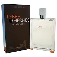 Terre Dhermes Eau Tres Fraiche Cologne