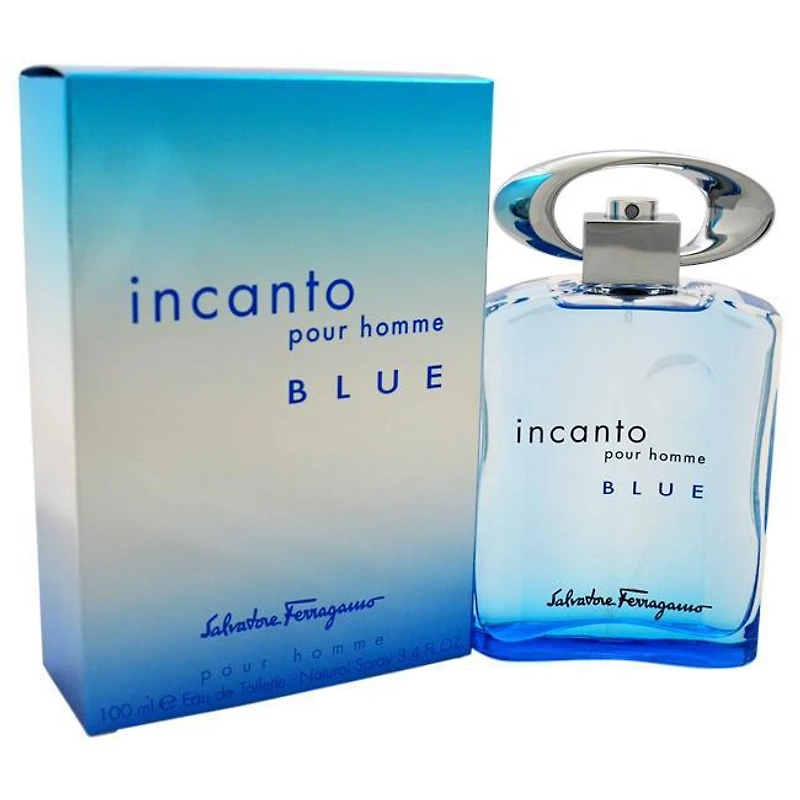 Incanto Blue Cologne