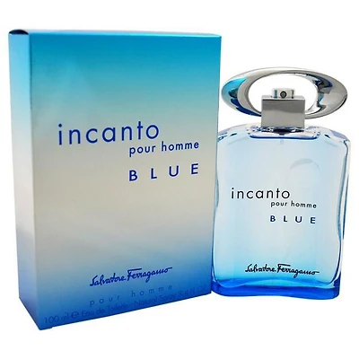 Incanto Blue Cologne