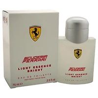 Ferrari Scuderia Light Essence Bright Cologne