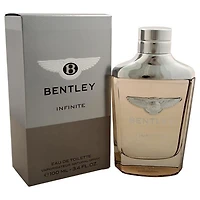 Bentley Infinite Cologne