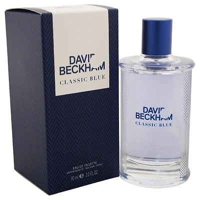 Classic Blue Cologne