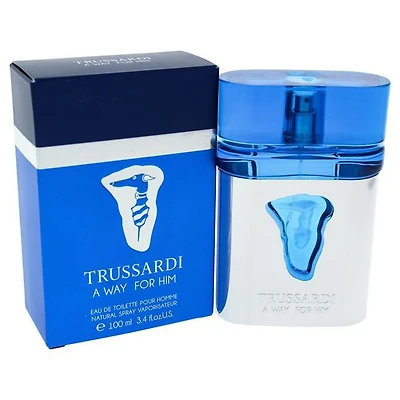 Trussardi A Way Cologne