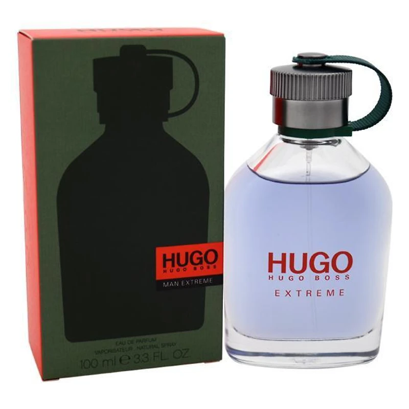 Hugo Man Extreme Cologne