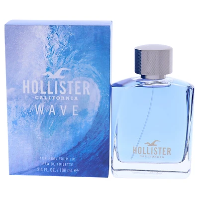 Wave Cologne