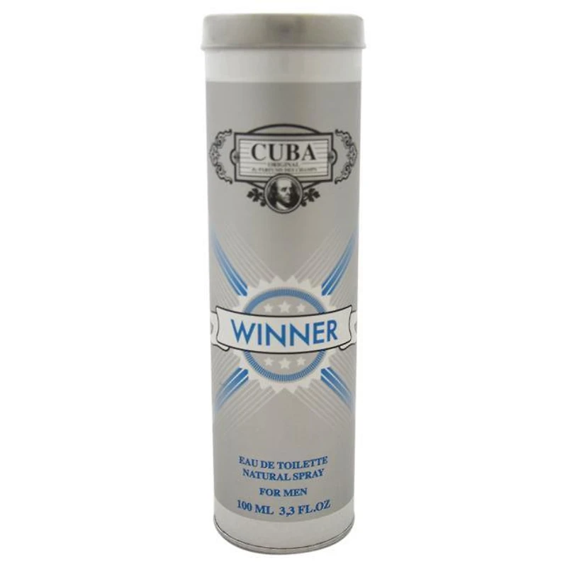 Winner Cologne