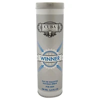 Winner Cologne