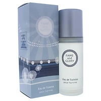 Fame And Glory Cologne