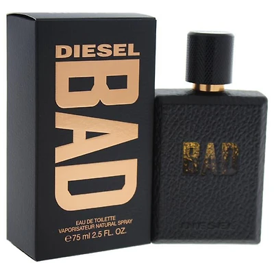 Diesel Bad Cologne