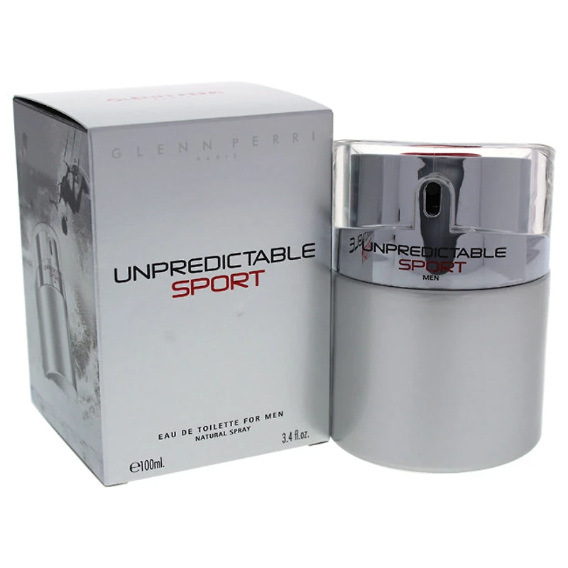 Unpredictable Sport Cologne