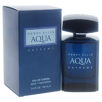 Aqua Extreme Cologne