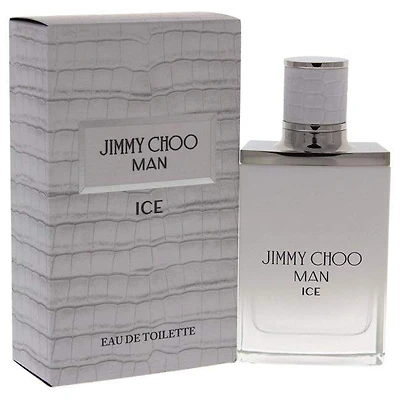 Jimmy Choo Man Ice Cologne