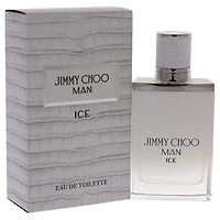 Jimmy Choo Man Ice Cologne