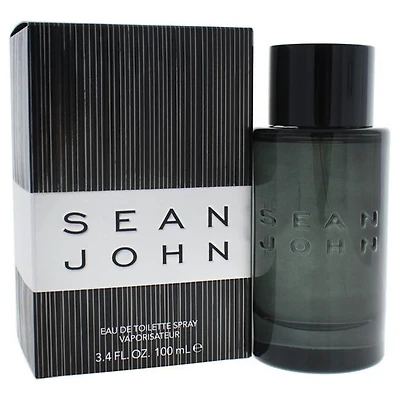 Sean John Cologne