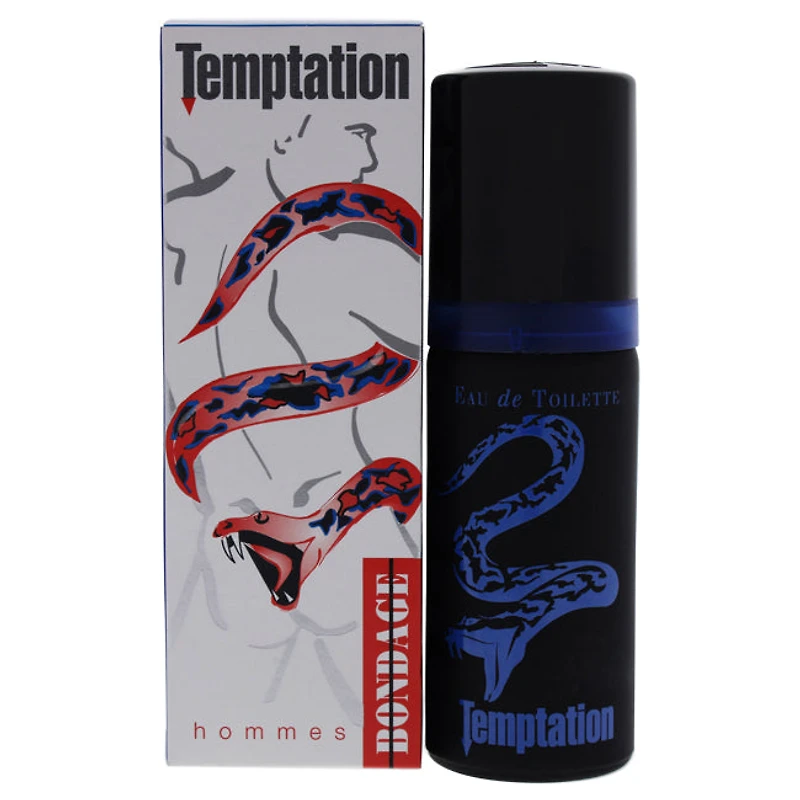 Bondage Temptation Cologne
