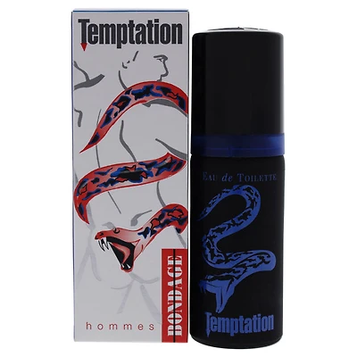 Bondage Temptation Cologne
