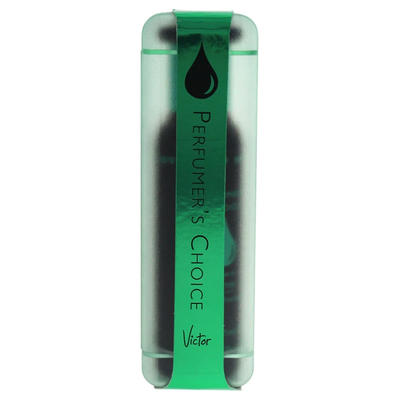 Perfumers Choice Victor Cologne