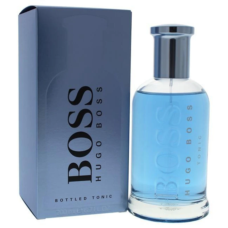 Boss Bottled Tonic Cologne