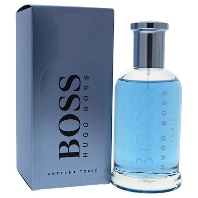 Boss Bottled Tonic Cologne