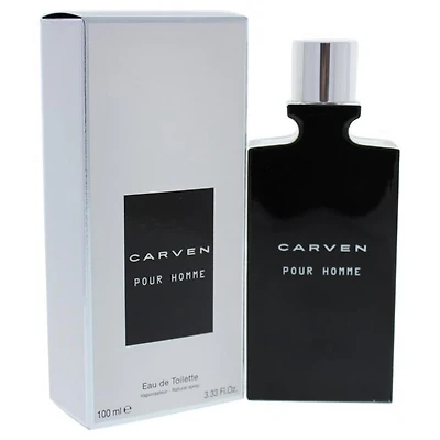 Pour Homme Cologne
