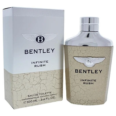 Bentley Infinite Rush Cologne