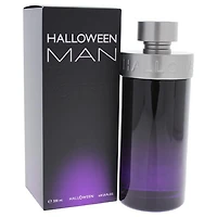 Halloween Man Cologne