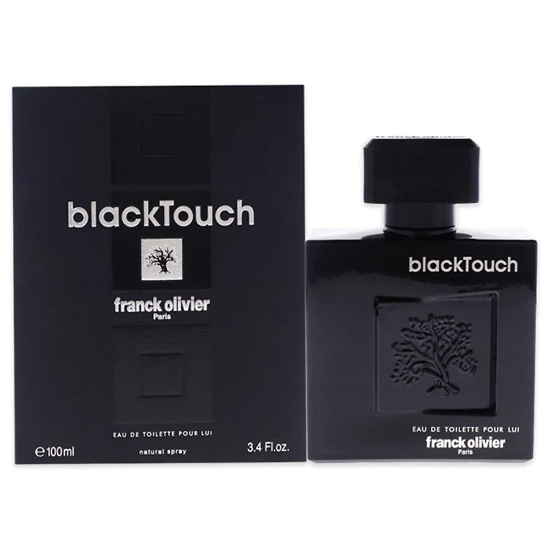 Black Touch Cologne