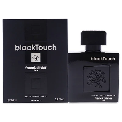 Black Touch Cologne
