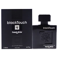 Black Touch Cologne