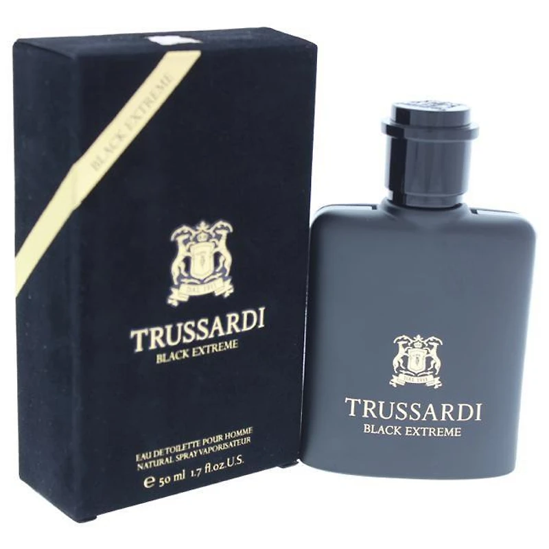 Black Extreme Cologne