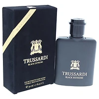 Black Extreme Cologne