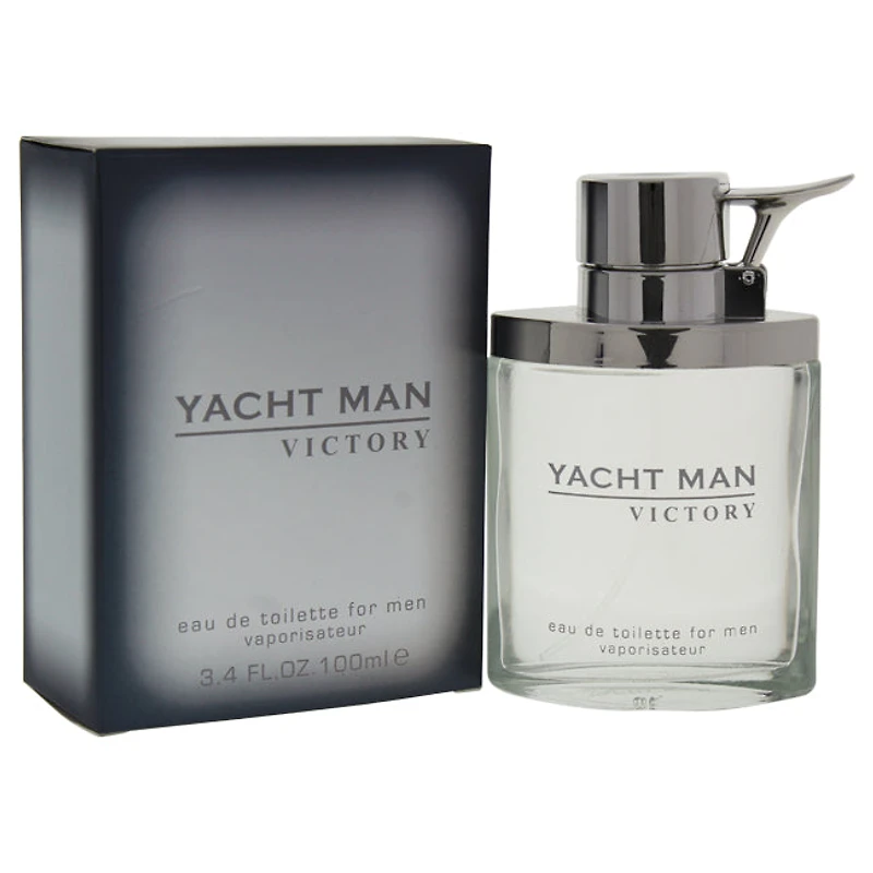 Yacht Man Victory Cologne