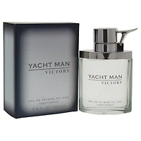 Yacht Man Victory Cologne