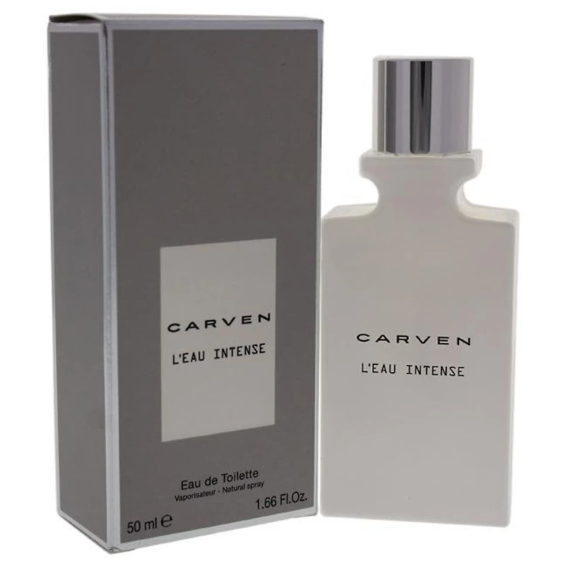 Leau Intense Cologne