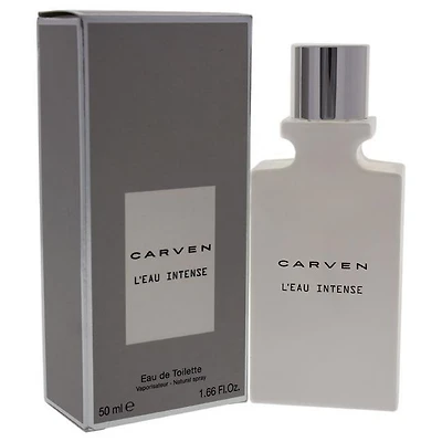 Leau Intense Cologne