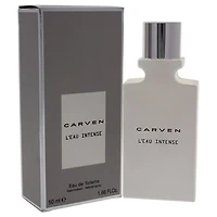 Leau Intense Cologne